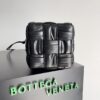 Bottega Veneta Small Cassette Bucket Bag Black, For Women, Women's Bags 7.1in/18cm 717187V2FY38425 - Image 5