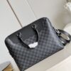 Louis Vuitton Porte Documents Jour Business Bag Damier Graphite For Men, Men's Bags, Shoulder And Crossbody Bags 14.6in/37cm LV N48260 - Image 4