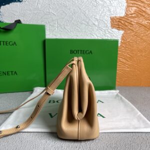 Alternative view of Bottega Veneta Point Brown, For Women, Women’s Bags 8.6in/22cm