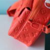 Louis Vuitton S Rock Messenger Taurillon Monogram Orange For Men, Men's Bags, Shoulder And Crossbody Bags 8.7in/22cm LV M20904 - Image 4