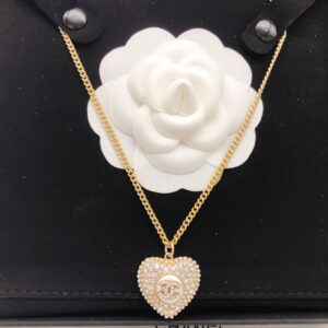 Alternative view of Chanel Necklace