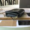 Bottega Veneta Crossbody Black, For Women, Women's Bags 6.9in/17.5cm - Image 3