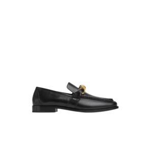 Alternative view of Bottega Veneta Astaire Loafer Black For Men - 796447V4R301000