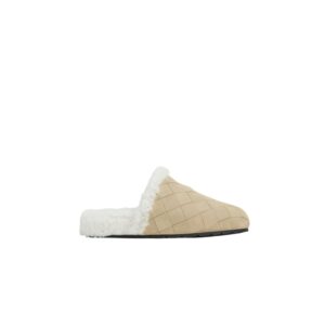 Alternative view of Bottega Veneta Reggie Mule Light Butterscotch For Men - 806832V4PR39306