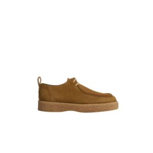 Alternative view of Bottega Veneta Torino Lace-Up Shoes For Men - 806448V4QN02615