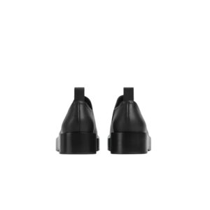 Alternative view of Bottega Veneta Torino Slip-On Black For Men - 810477V4QK01000