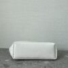 Bottega Veneta Point Chalk, For Women, Women’s Bags 13.7in/35cm 652446VCP409137 - Image 3