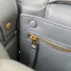Bottega Veneta Padded Cassette Gray, For Women, Women’s Bags 10.2in/26cm 591970VCQR11233 - Image 5