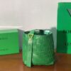 Bottega Veneta Shoulder Bag Nappa Green, For Women, Women’s Bags 12.9in/33cm - Image 5