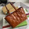 Gucci GG Medium Tote Brown For Women, Women's Bags 15in/38cm GG 631685 UM8IG 2546 - Image 4