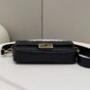 Fendi Baguette Black For Women, Women's Handbags, Shoulder And Crossbody Bags 10.6in/27cm FF 8BR600A72VF15ZW - Image 5