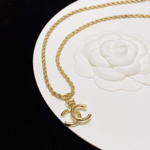 Alternative view of Chanel Necklace