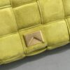 Bottega Veneta Padded Cassette Yellow, For Women, Women’s Bags 10.2in/26cm - Image 3