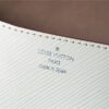 Louis Vuitton Buci Epi Quartz White For Women, Women's Handbags, Shoulder And Crossbody Bags 24.5cm/9.6in LV M59457 - Image 4