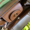 Gucci Diana Mini Tote Bag Brown For Women 8in/20cm GG 655661-17QDT-2582 - Image 5
