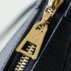 Louis Vuitton Bagatelle Monogram Empreinte Black For Women, Women's Handbags, Shoulder And Crossbody Bags 22cm/8.7in LV M46002 - Image 6