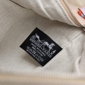 Alternative view of Hermes Bride A Brac Case Grey Bag For Women, Women's Handbags, Shoulder Bags 9.8in/25cm