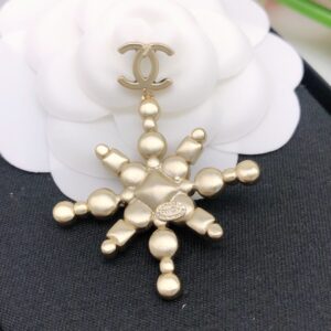 Alternative view of Chanel Earrings