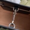 Gucci GG Marmont Small Tote Bag Black Matelasses For Women 10.4in/26.5cm GG 681483 UM8BN 1000 - Image 7