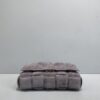 Bottega Veneta Padded Cassette Gray, For Women, Women’s Bags 10.2in/26cm - Image 4