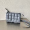 Bottega Veneta Padded Cassette Gray, For Women, Women’s Bags 10.2in/26cm 591970VCQR11233 - Image 4