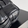 Bottega Veneta Small Cassette Bucket Bag Black, For Women, Women's Bags 7.1in/18cm 717187V2FY38425 - Image 3