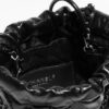 Chanel 22 Mini Shoulder Bag 7.8in/ 20cm Black For Women AS3980 B09220 94305 - Image 4