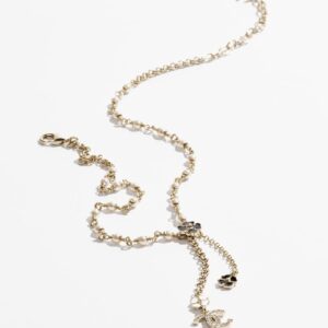 Alternative view of Chanel Lucky Charms Pendant Necklace For Women ABF533-B19856-NAFWQ
