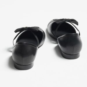 Alternative view of Chanel Mary Janes Black 15mm For Women - G46753-X01000-94305