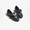 Chanel Mary Janes Black 15mm For Women - G46753-X01000-94305