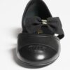 Chanel Mary Janes Black 15mm For Women - G46753-X01000-94305 - Image 3