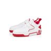 Christian Louboutin Astroloubi Sneakers White For Women 3230904J679