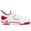 Christian Louboutin Astroloubi Sneakers White For Women 3230904J679 - Image 3