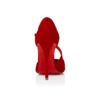 Christian Louboutin Miss Ziggyta Pumps Fever For Women 100mm 3250637R667 - Image 4