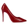 Christian Louboutin Sporty Kate Pumps Loubi For Women 100mm 1250474R558 - Image 3