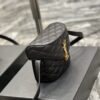 Saint Laurent June Box Bag Black For Women, Women's Bags 7.5in/19cm YSL 7100801EL071000 - Image 6