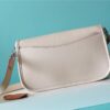 Louis Vuitton Buci Epi Quartz White For Women, Women's Handbags, Shoulder And Crossbody Bags 24.5cm/9.6in LV M59457 - Image 2