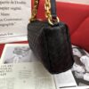 Bottega Veneta Crossbody Bag Black, For Women, Women's Bags 9.4in/24cm - Image 7