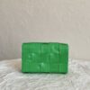 Bottega Veneta Padded Cassette Belt Bag Green, For Women, Women's Bags 7in/18cm 710075VCQR13724