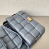 Bottega Veneta Padded Cassette Gray, For Women, Women’s Bags 10.2in/26cm 591970VCQR11233 - Image 3