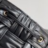 Bottega Veneta Small Cassette Bucket Bag Black, For Women, Women's Bags 7.1in/18cm 717187V2FY38425 - Image 2