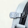 Louis Vuitton Duo Messenger Monogram Shadow Anthracite Gray For Men, Men's Bags, Shoulder And Crossbody Bags 10.2in/26cm LV M46104 - Image 3