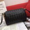 Bottega Veneta Crossbody Bag Black, For Women, Women's Bags 9.4in/24cm - Image 2