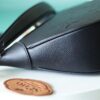 Louis Vuitton Bagatelle Monogram Empreinte Black For Women, Women's Handbags, Shoulder And Crossbody Bags 22cm/8.7in LV M46002 - Image 5