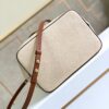 Louis Vuitton NeoNoe MM Bucket Bag Monogram Empreinte Creme For Women, Women’s Bags, Shoulder Bags 10.2in/26cm LV M45307 - Image 2