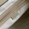 Gucci Ophidia Medium GG Tote Beige For Women, Women's Bags 15in/38cm GG ‎631685 UULAG 9682 - Image 3