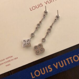 Alternative view of Louis Vuitton Earrings