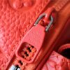 Louis Vuitton S Rock Messenger Taurillon Monogram Orange For Men, Men's Bags, Shoulder And Crossbody Bags 8.7in/22cm LV M20904 - Image 3