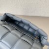Bottega Veneta Padded Cassette Gray, For Women, Women’s Bags 10.2in/26cm 591970VCQR11233 - Image 2