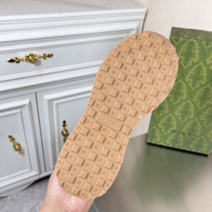 Alternative view of Gucci Men's Sneakers White For Men ‎675840